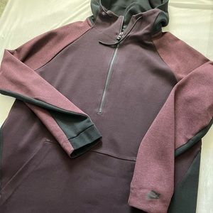 Mens Nike sweatshirt XL